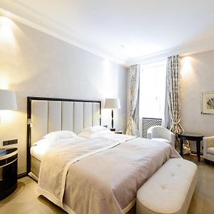 Habitación Estándar con Cama King